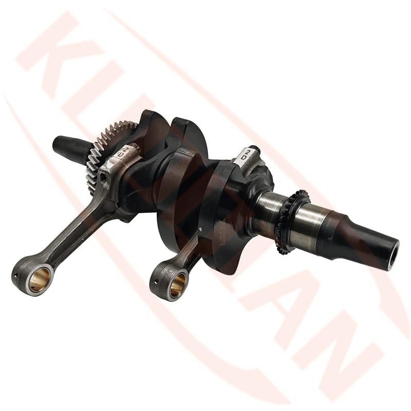 For Polaris RZR 900 XP Crankshaft Assembly OEM 1204599