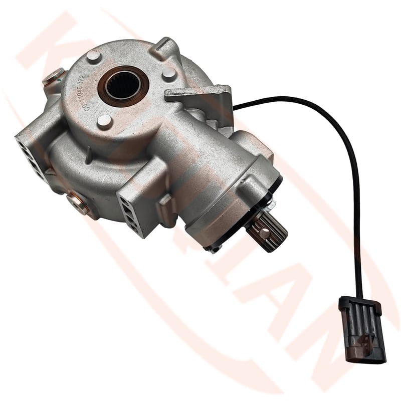 Front Differential for Polaris Scrambler Ranger Sportsman 800 EFI OEM 1332344 1332478 1332567 1332578
