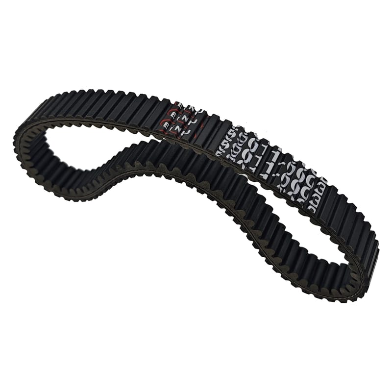 Drive Belt for Kawasaki Brute Force 650 KFX700 OEM 59011-0019 59011-0003