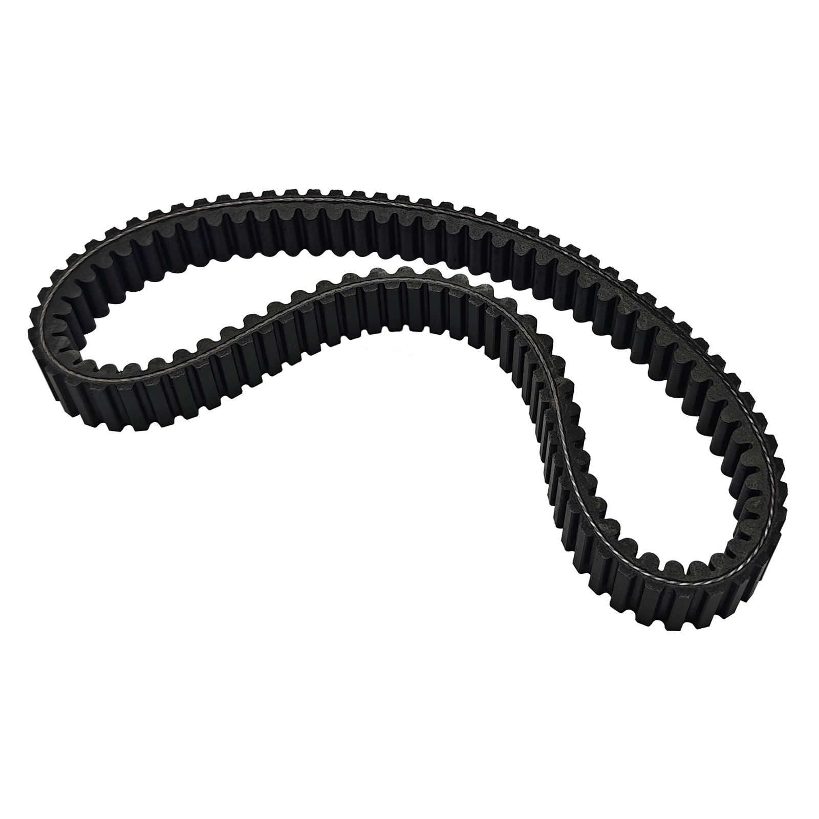 Drive Belt for Kawasaki Brute Force 650 KFX700 OEM 59011-0019 59011-0003 ATV/UTV Parts