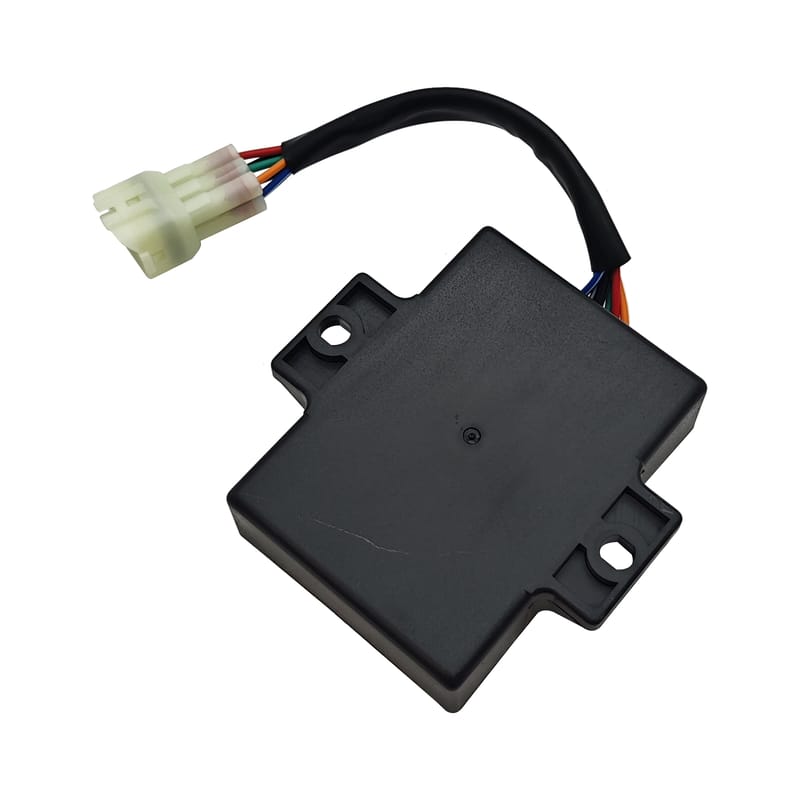 CDI Units Assy for KAZUMA 500 JAGUAR 500 OEM C500-3704000