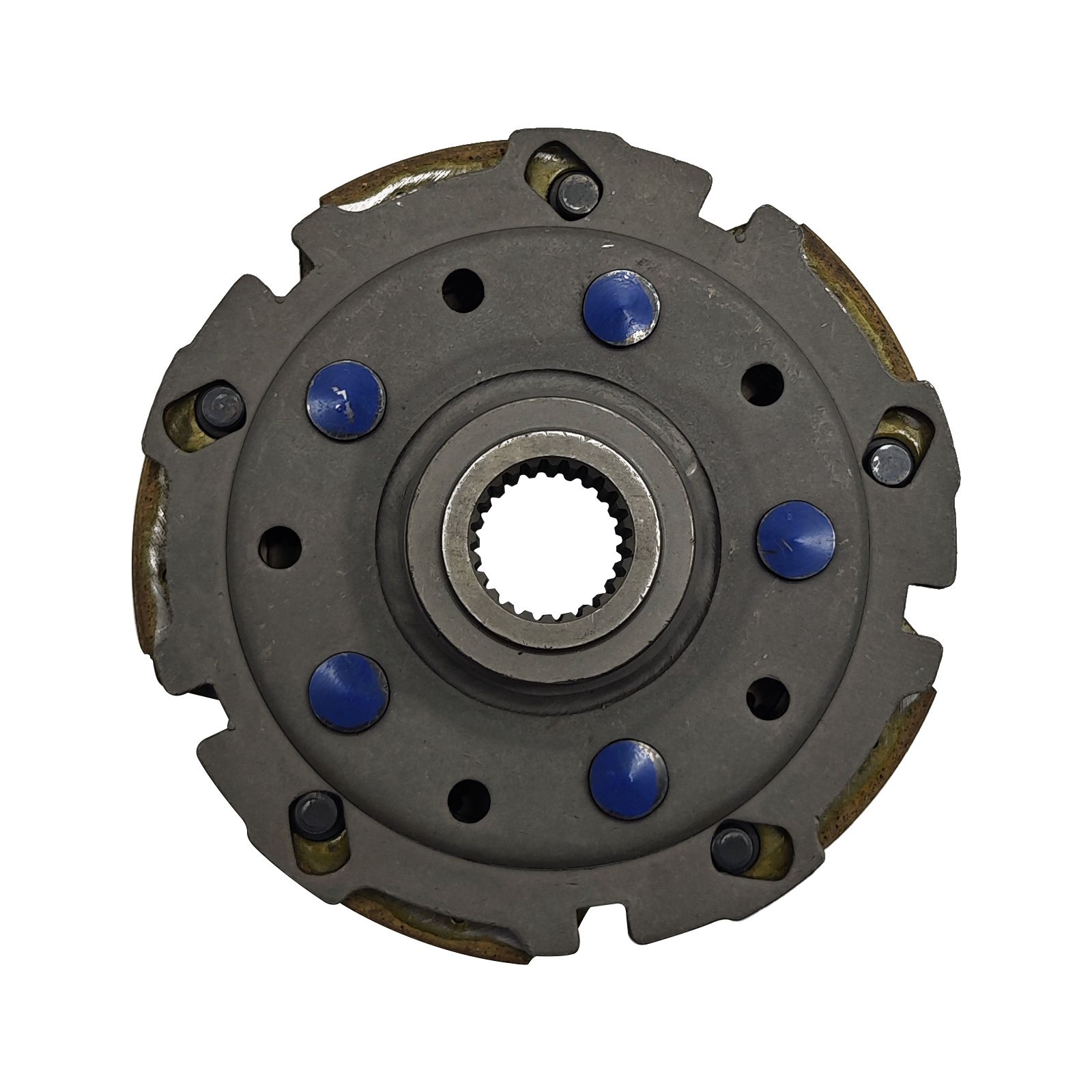 Clutch Shoe for Honda TRX300 FourTrax 300 OEM 2535-HM5-305 22535-HC4-305 22535-HC5-305 ATV UTV Spare Parts