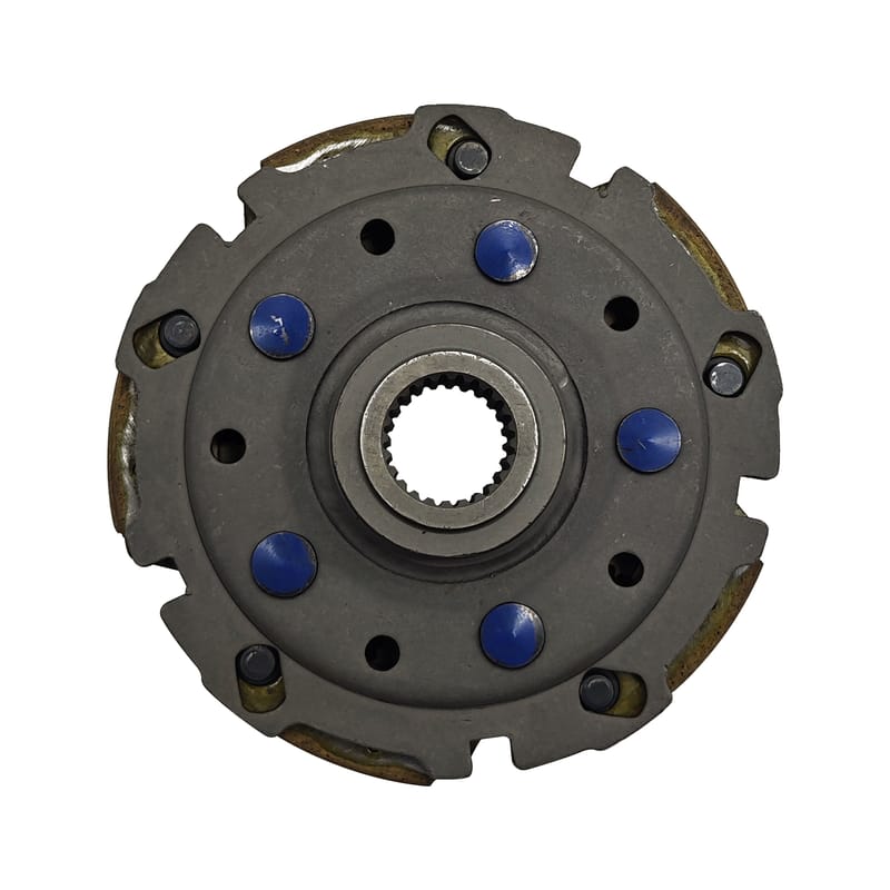 Clutch Shoe for Honda TRX300 FourTrax 300 OEM 2535-HM5-305 22535-HC4-305 22535-HC5-305 ATV UTV Spare Parts