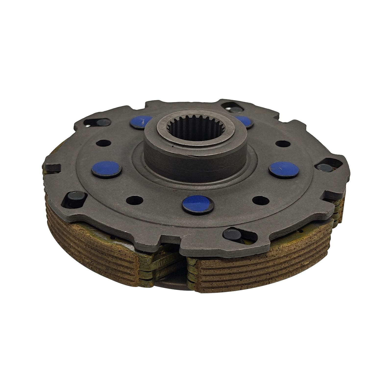 Clutch Shoe for Honda TRX300 FourTrax 300 OEM 2535-HM5-305 22535-HC4-305 22535-HC5-305 ATV UTV Spare Parts