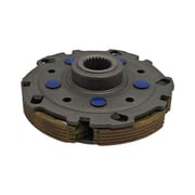 Clutch Shoe for Honda TRX300 FourTrax 300 OEM 2535-HM5-305 22535-HC4-305 22535-HC5-305 ATV UTV Spare Parts
