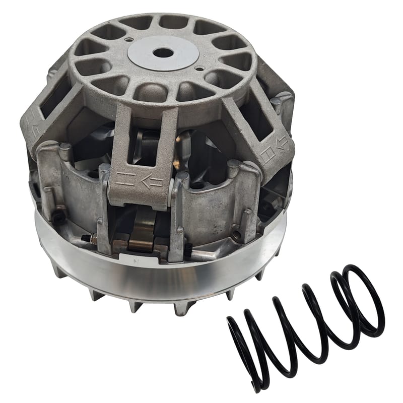 For BRP Outlander 400 450 650 Primary Drive Clutch OEM 420280247 ATV UTV Spare Parts
