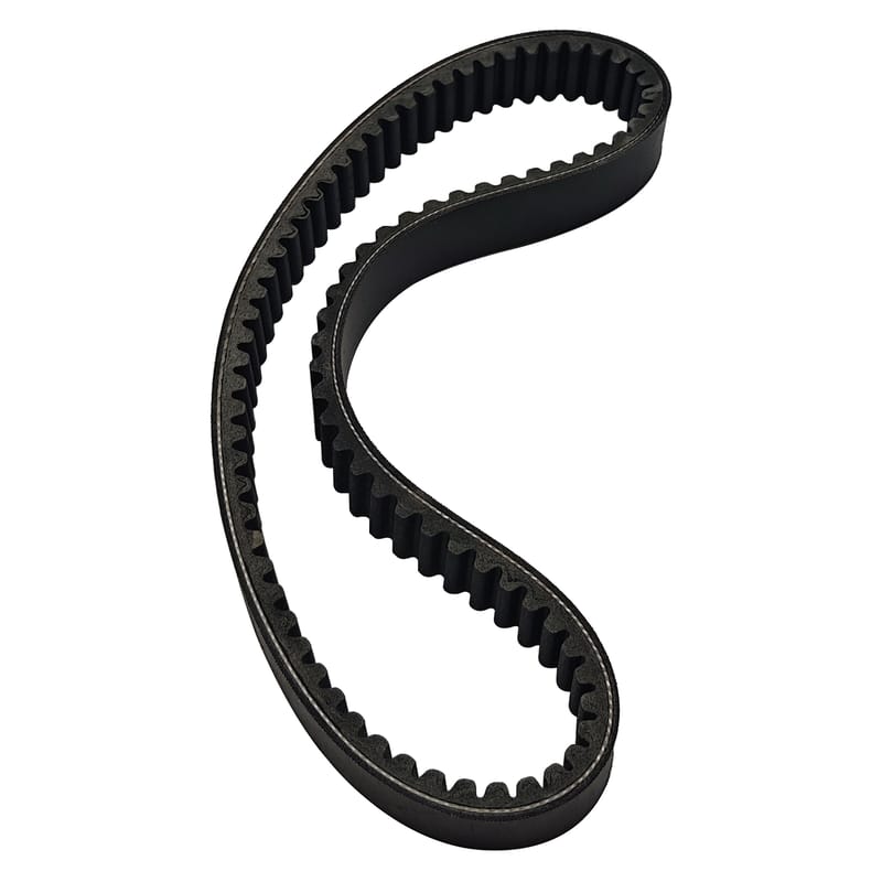 Drive Clutch Belt for Hisun UTV ATV 400 Sector 400 Forge 400 Tactic 400 OEM 21300-003000-0000 P003000213000000 25300-003-0000