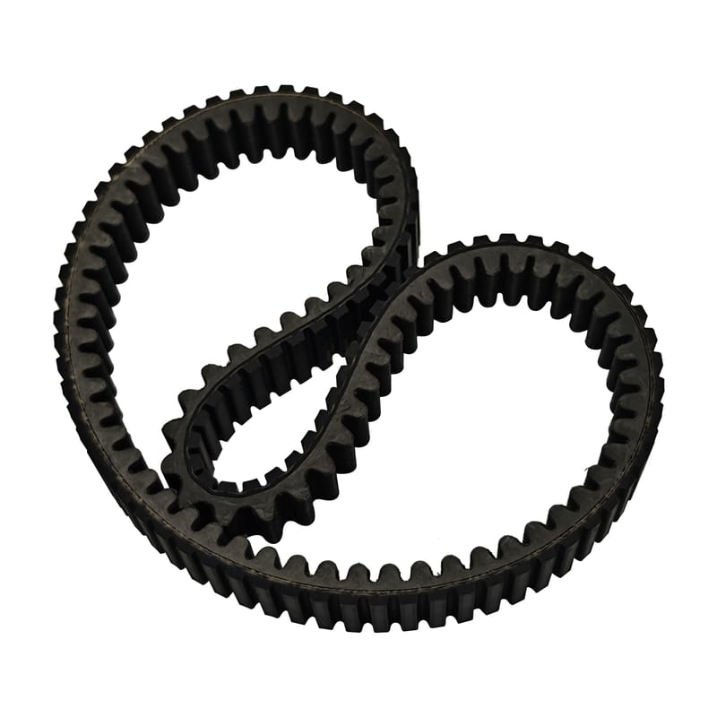 CVT Drive Belt for HISUN HS 450 500 550 700 OEM P004000213000000 ATV UTV GO Kart Parts
