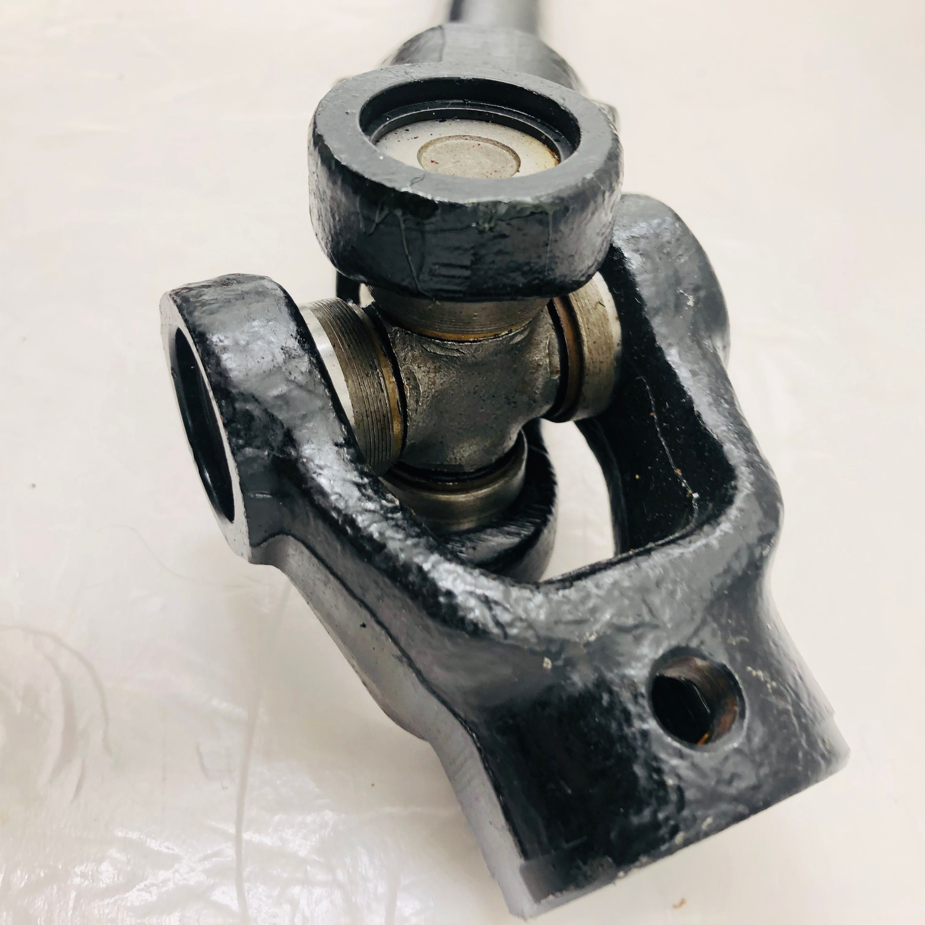 Rear Propshaft Assy for Linhai 260cc 300cc LH260 LH300 OEM 20701 3.1.01.0020 ATV UTV Spare Parts