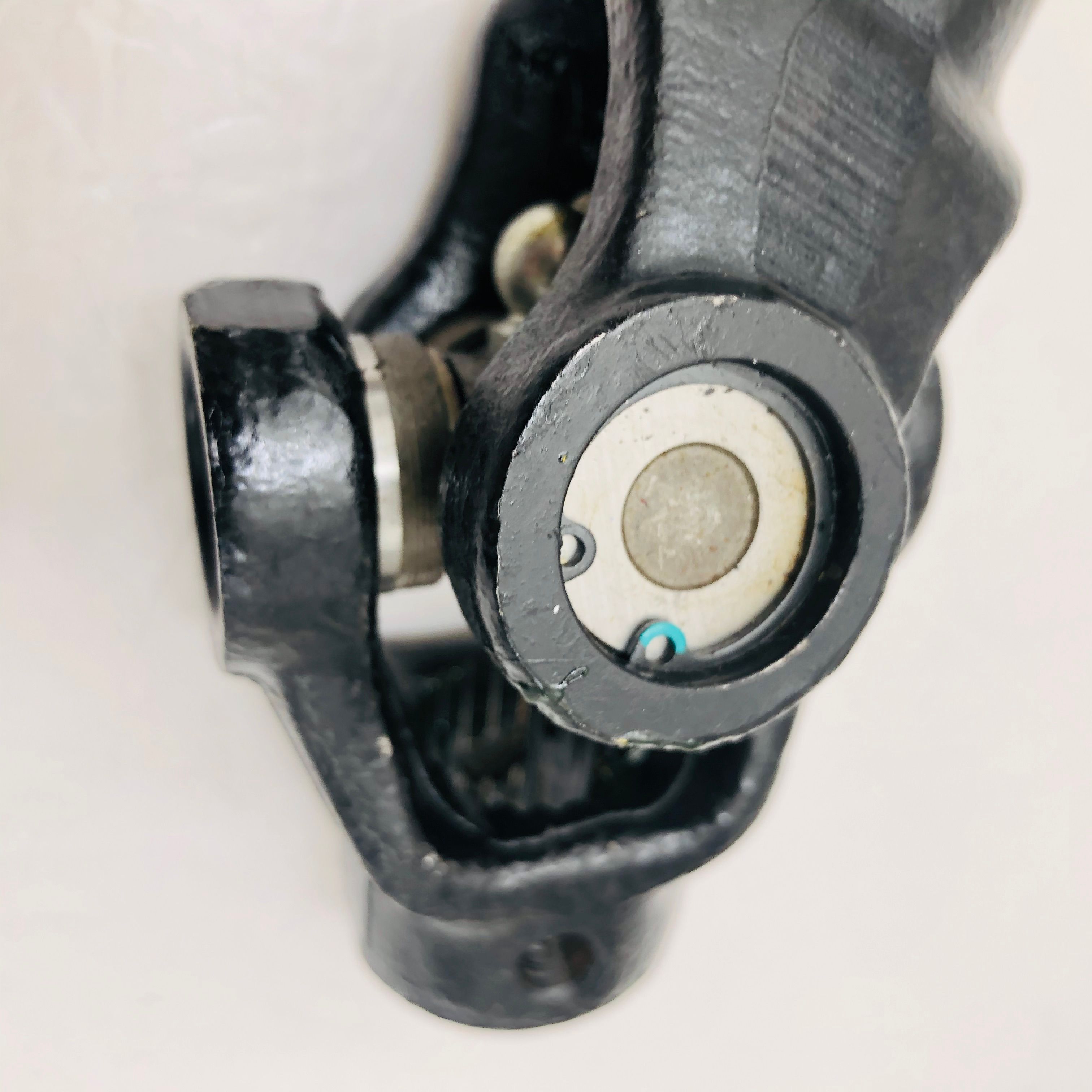 Rear Propshaft Assy for Linhai 260cc 300cc LH260 LH300 OEM 20701 3.1.01.0020 ATV UTV Spare Parts