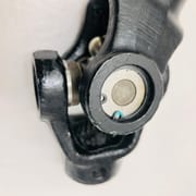 Rear Propshaft Assy for Linhai 260cc 300cc LH260 LH300 OEM 20701 3.1.01.0020 ATV UTV Spare Parts