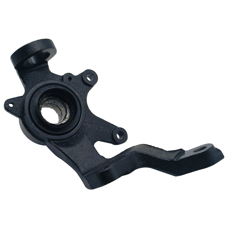 Front Left Steering Knuckle Assy 70mm for HISUN 400 500 700 800 HS700 UTV OE P115N00527100000