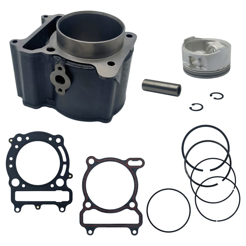 LINHAI 400 LH400 Cylinder Piston Gasket Kit OEM KQ-69 27228 