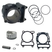 LINHAI 400 LH400 Cylinder Piston Gasket Kit OEM KQ-69 27228 ATV UTV Engine Parts