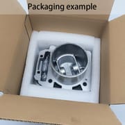 LINHAI 400 LH400 Cylinder Piston Gasket Kit OEM KQ-69 27228 ATV UTV Engine Parts
