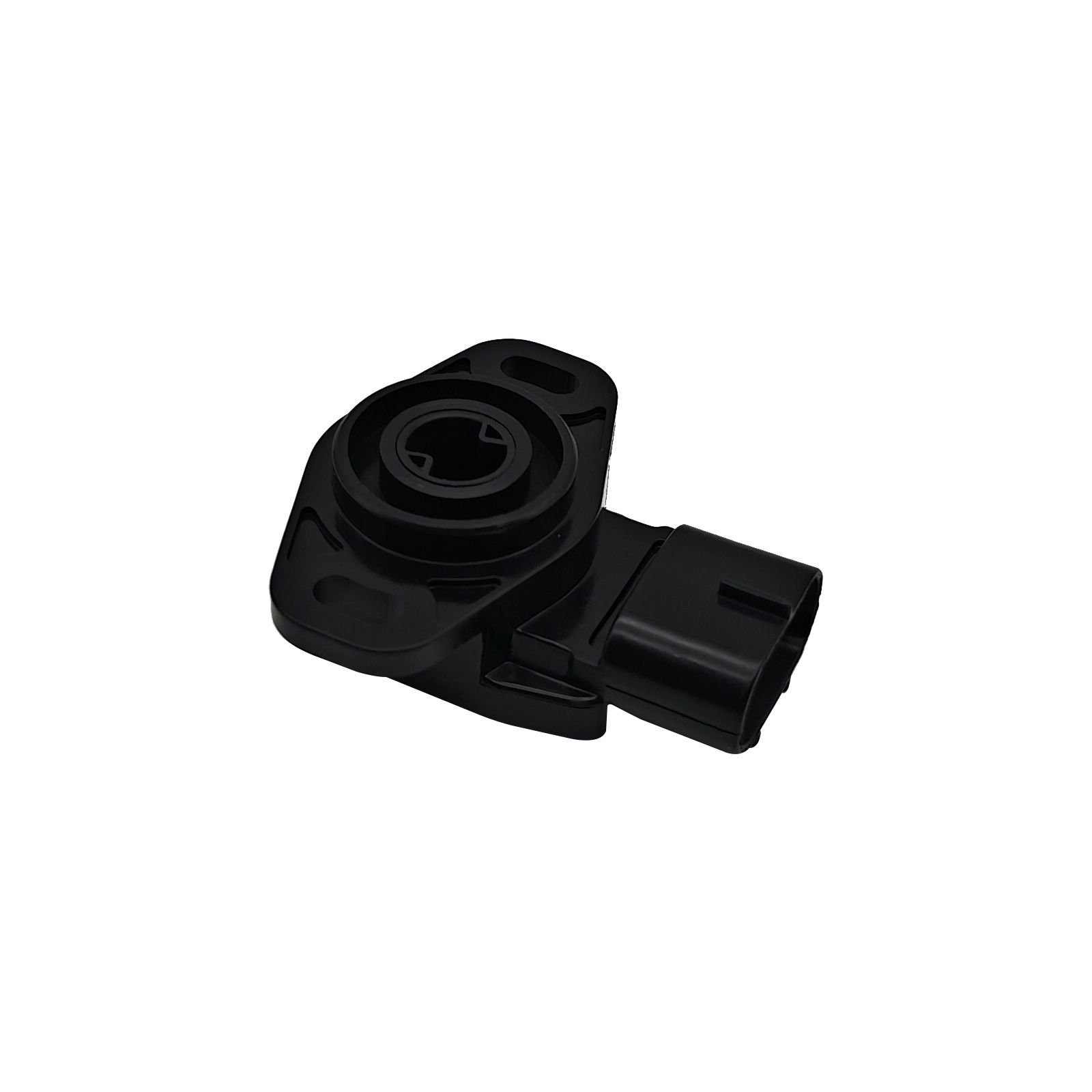 TPS Throttle Position Sensor for Suzuki ATV King Quad 750 &700 2005-2017 OEM 13580-31G00 ATV UTV Parts
