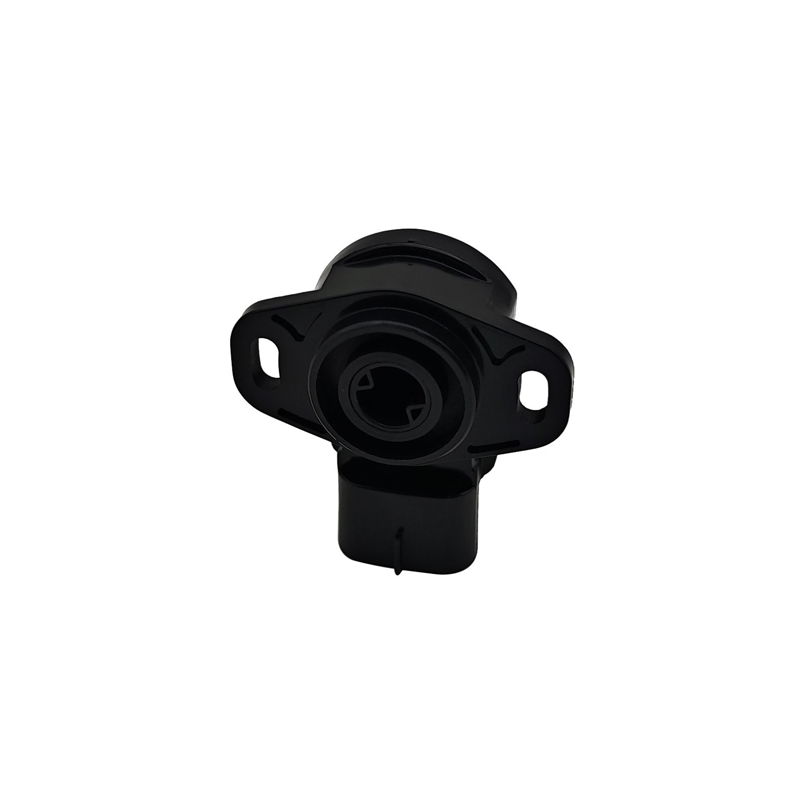 TPS Throttle Position Sensor for Suzuki ATV King Quad 750 &700 2005-2017 OEM 13580-31G00 ATV UTV Parts