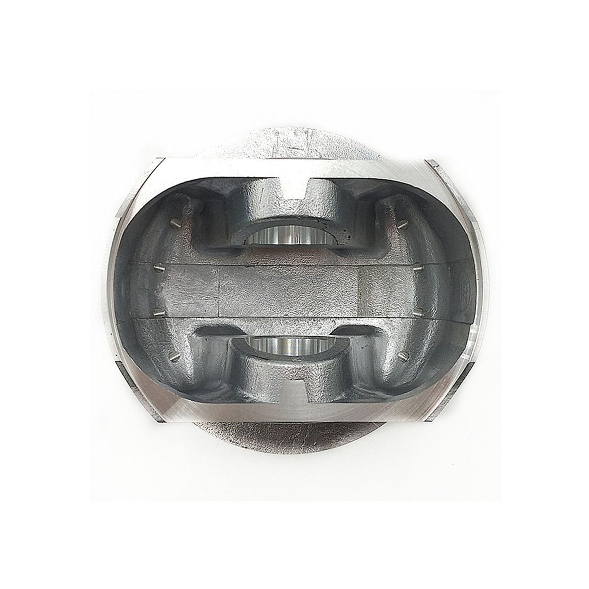 For Kazuma Jaguar J500 Stels ATV 500 K GT Piston Body OEM 192MR-1004001 LU017530 Buggy Parts
