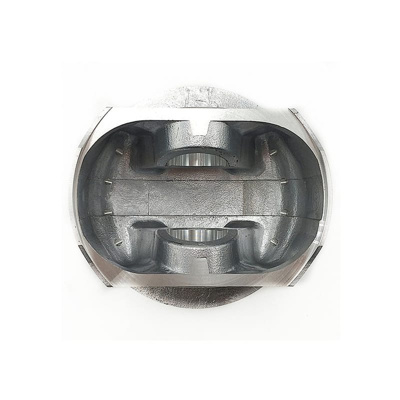 For Kazuma Jaguar J500 Stels ATV 500 K GT Piston Body OEM 192MR-1004001 LU017530 Buggy Parts