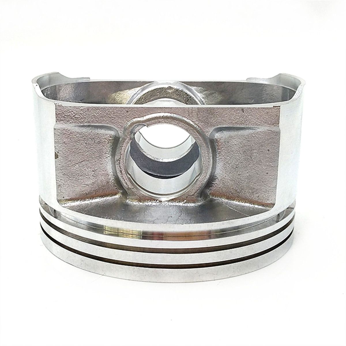 For Kazuma Jaguar J500 Stels ATV 500 K GT Piston Body OEM 192MR-1004001 LU017530 Buggy Parts