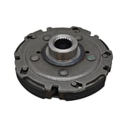 Hisun ATV Parts 400 Assy Wet Clutch OEM 2111A-003000-0000 P0030002111A0000  21230-003-0000 4x4 Atv/utv Parts