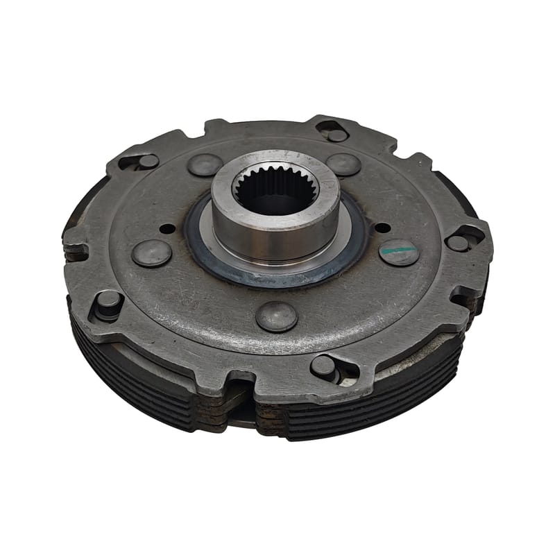 Hisun ATV Parts 400 Assy Wet Clutch OEM 2111A-003000-0000 P0030002111A0000  21230-003-0000 4x4 Atv/utv Parts