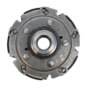 Hisun ATV Parts 400 Assy Wet Clutch OEM 2111A-003000-0000 P0030002111A0000  21230-003-0000 4x4 Atv/utv Parts