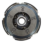 Hisun ATV Parts 400 Assy Wet Clutch OEM 2111A-003000-0000 P0030002111A0000  21230-003-0000 4x4 Atv/utv Parts