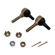 Tie Rod End Kit OEM 51-1016 Fit for Polaris Outlaw 110 Arctic Cat Yamaha Kawasaki Kymco Polaris Suzuki ATV UTV Buggy Parts