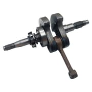 Hisun ATV Parts 550 Crankshaft With Connecting Rod Taper Ratio of 1:5 OEM P015000132000100-old 4x4 ATV/UTV Parts