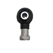 Steering Ball Joint TIE ROD END B for LINHAI 400 CUV UTV E-5S UTV 500 OEM 26928 ATV UTV SPARE PARTS