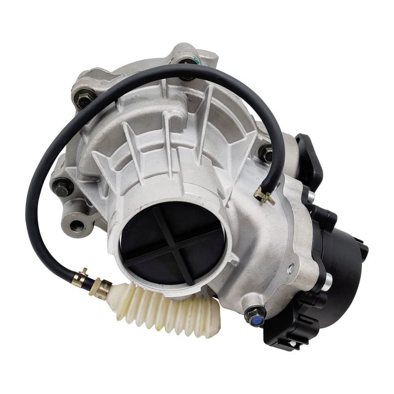 Odes UTV 800 1000 Dominator X2 X4 Front Differential Gear Box OE 13203100000 21120100010 ATV UTV Parts