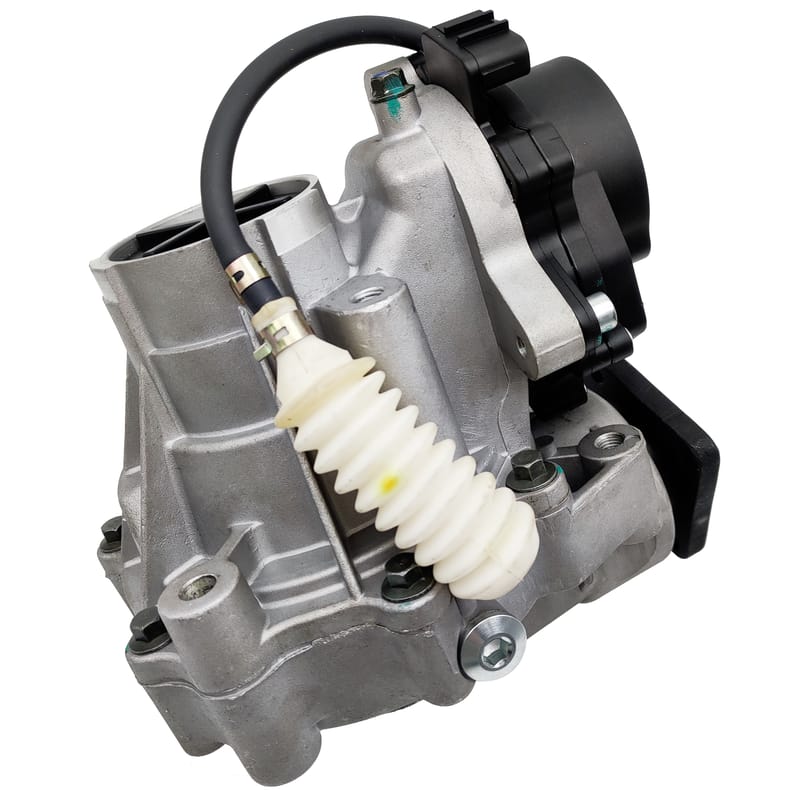 Odes UTV 800 1000 Dominator X2 X4 Front Differential Gear Box OE 13203100000 21120100010 ATV UTV Parts