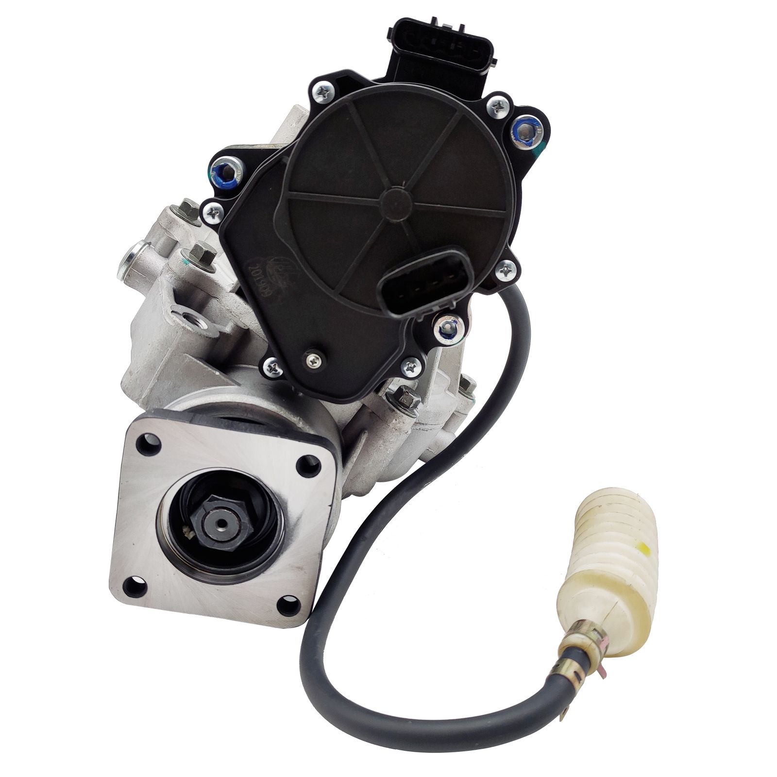 Odes UTV 800 1000 Dominator X2 X4 Front Differential Gear Box OE 13203100000 21120100010 ATV UTV Parts