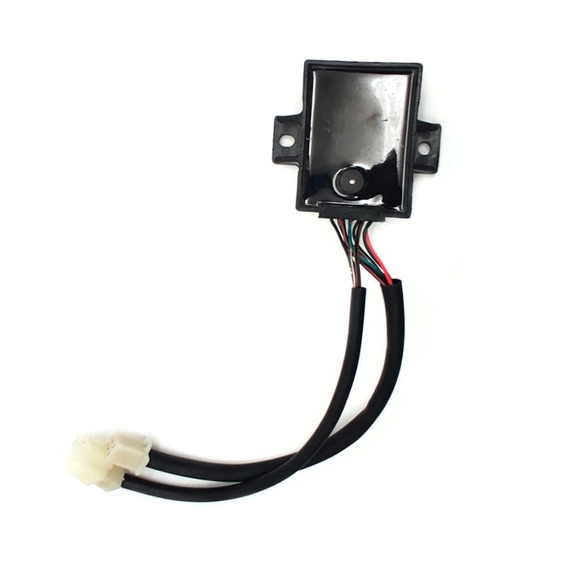2WD/4WD Controller for ATV CLASSIC DEMON MUDDY GOON 300cc 260cc LINHAI 520 UTV CUV CARRY 300 E CARRY 400 OEM 24447 ATV Parts