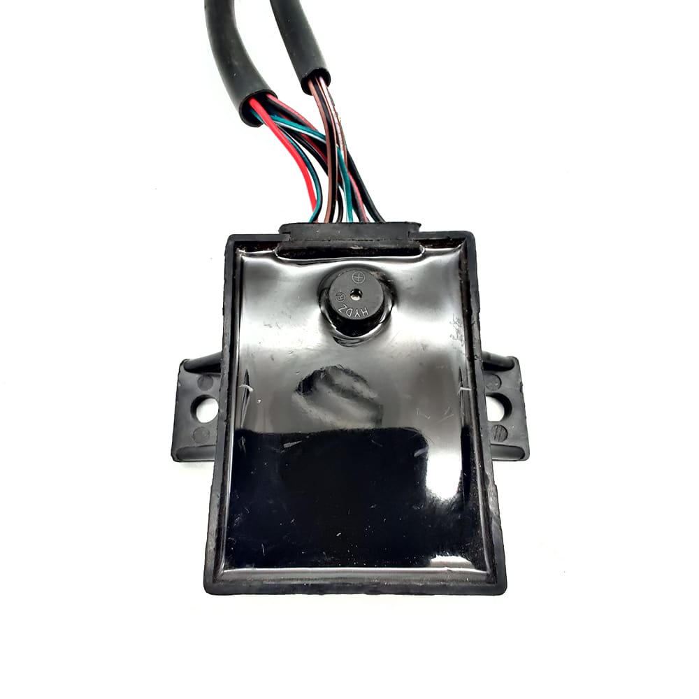 2WD/4WD Controller for ATV CLASSIC DEMON MUDDY GOON 300cc 260cc LINHAI 520 UTV CUV CARRY 300 E CARRY 400 OEM 24447 ATV Parts