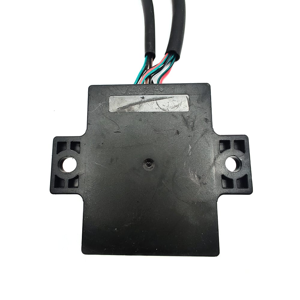 2WD/4WD Controller for ATV CLASSIC DEMON MUDDY GOON 300cc 260cc LINHAI 520 UTV CUV CARRY 300 E CARRY 400 OEM 24447 ATV Parts