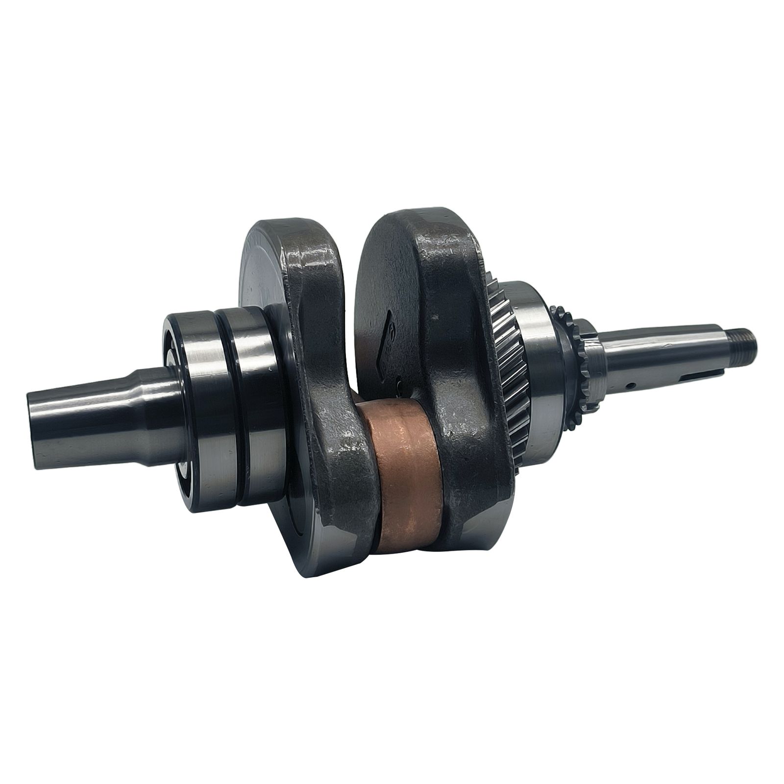 Crankshaft Assy with Bearing Gear for Kazuma Stels Xinyang XY500ATV ATV 500 Quad 500cc OEM 192MR-1005(4) 000 ATV Parts
