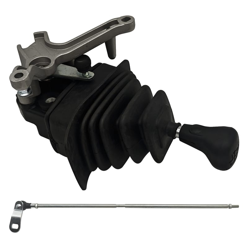 OEM Gear Shift Shifter Box Assy for Hisun 700 ATV New Condition UTV Parts 23410-107000-0000 P107000234100000 ATV Parts