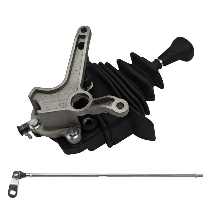 OEM Gear Shift Shifter Box Assy for Hisun 700 ATV New Condition UTV Parts 23410-107000-0000 P107000234100000 ATV Parts