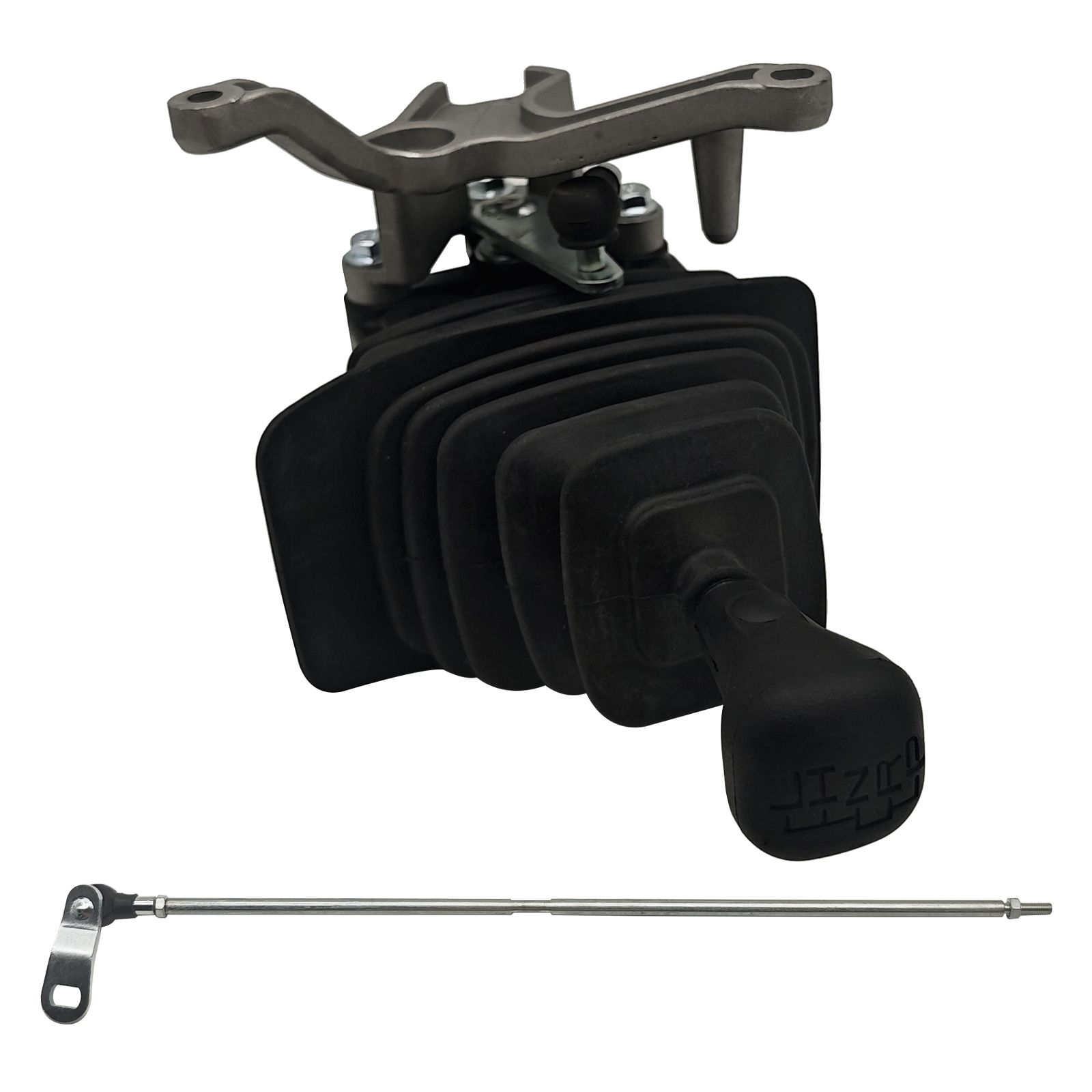 OEM Gear Shift Shifter Box Assy for Hisun 700 ATV New Condition UTV Parts 23410-107000-0000 P107000234100000 ATV Parts