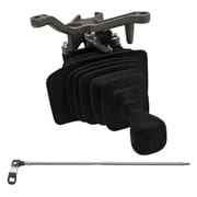 OEM Gear Shift Shifter Box Assy for Hisun 700 ATV New Condition UTV Parts 23410-107000-0000 P107000234100000 ATV Parts