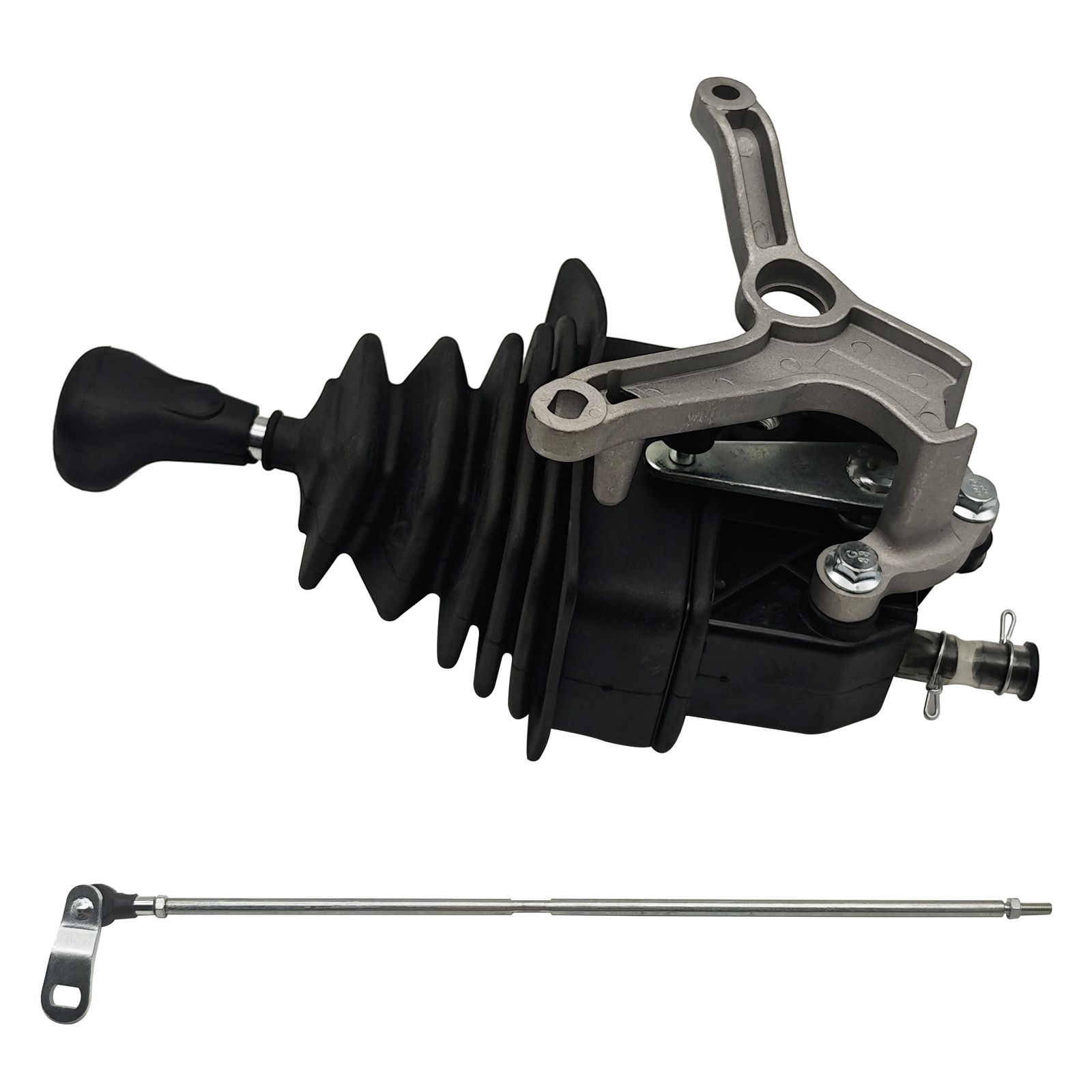 OEM Gear Shift Shifter Box Assy for Hisun 700 ATV New Condition UTV Parts 23410-107000-0000 P107000234100000 ATV Parts