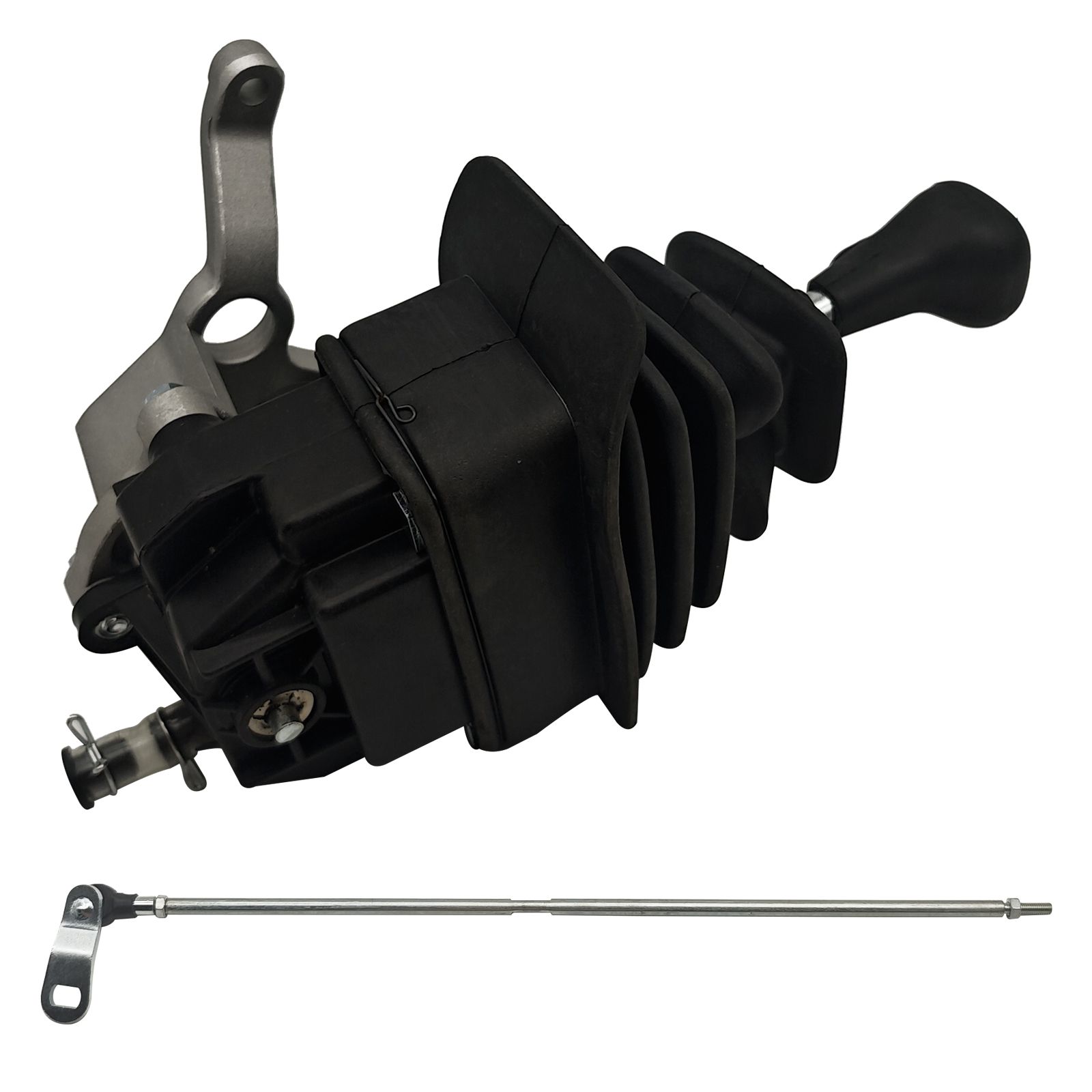 OEM Gear Shift Shifter Box Assy for Hisun 700 ATV New Condition UTV Parts 23410-107000-0000 P107000234100000 ATV Parts