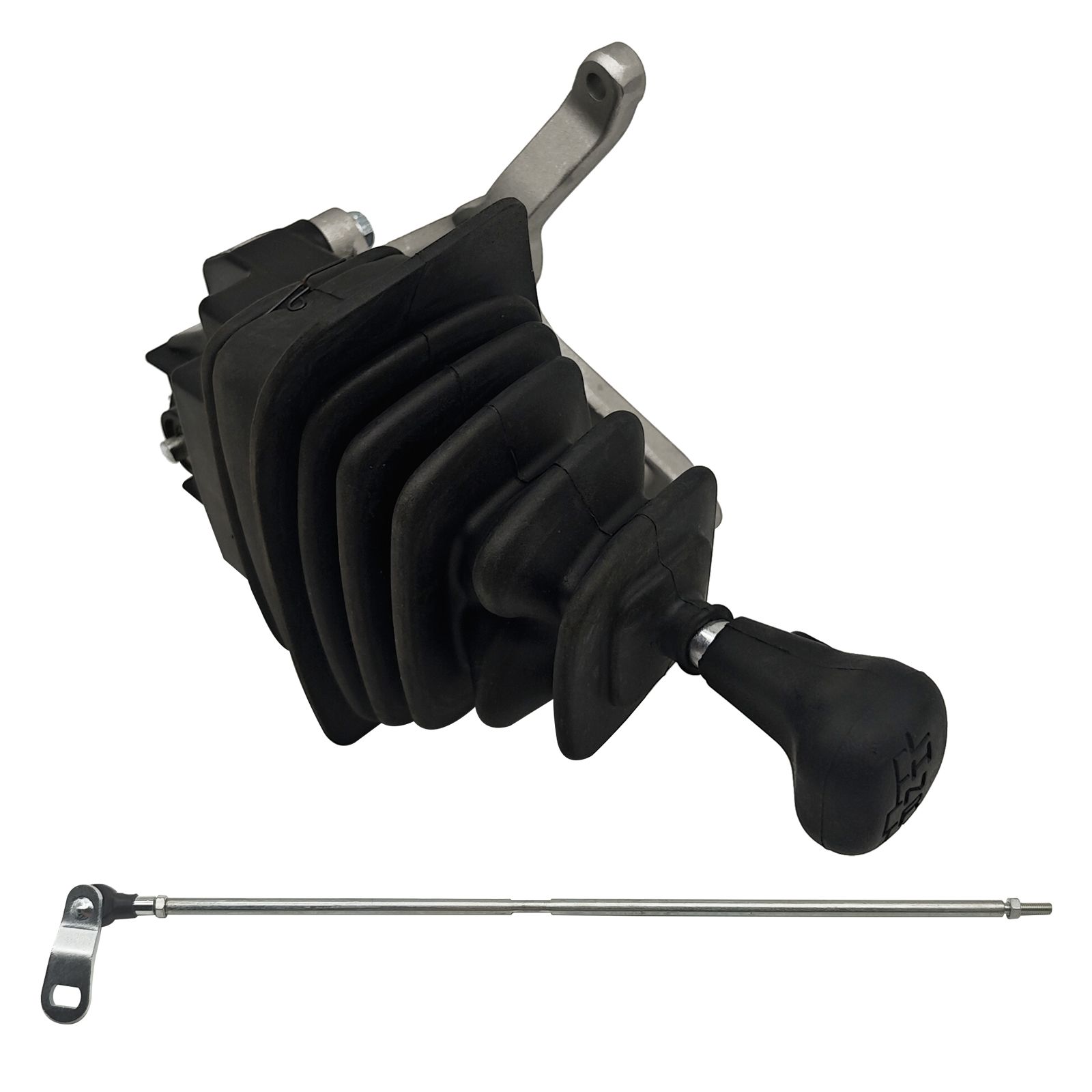 OEM Gear Shift Shifter Box Assy for Hisun 700 ATV New Condition UTV Parts 23410-107000-0000 P107000234100000 ATV Parts