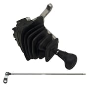 OEM Gear Shift Shifter Box Assy for Hisun 700 ATV New Condition UTV Parts 23410-107000-0000 P107000234100000 ATV Parts