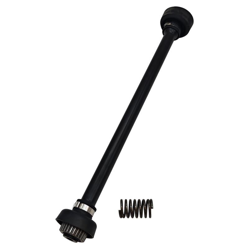 Transmission Rear Drive Shaft Kit for HISUN UTV 500 MSU500 OEM P115000253100000 ATV UTV Spare Parts