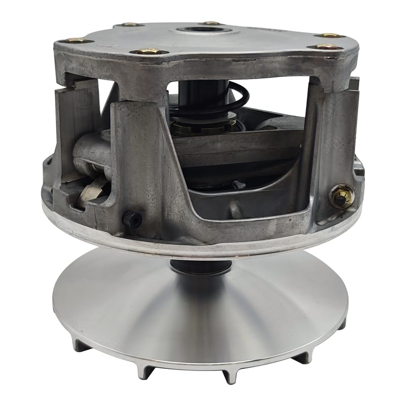 Drive Main Pulley Clutch Assy for KAZUMA 500CC JAGUAR Stels 500GT OEM C500-1502200 LU018236 ATV UTV Parts & Accessories