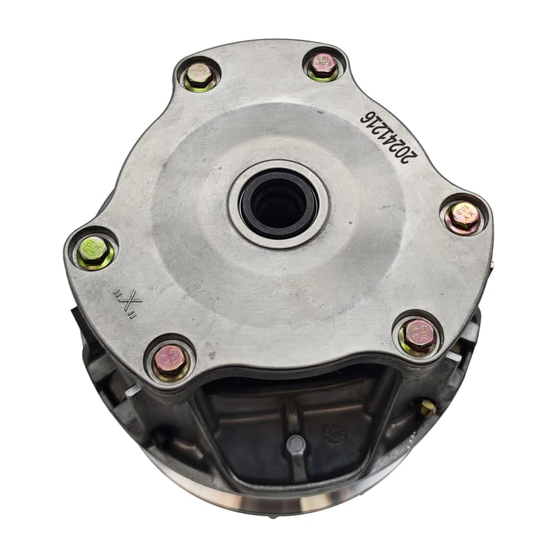 Drive Main Pulley Clutch Assy for KAZUMA 500CC JAGUAR Stels 500GT OEM C500-1502200 LU018236 ATV UTV Parts & Accessories