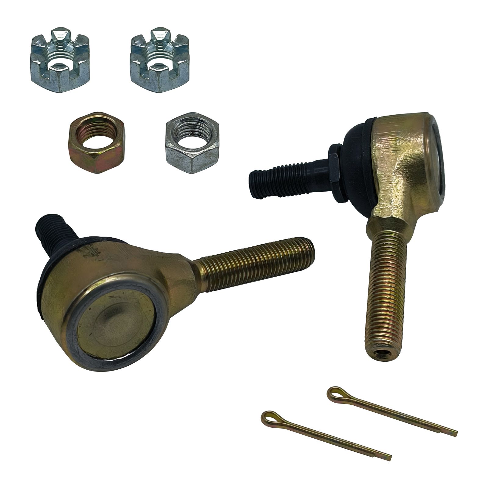 Tie Rod End Kit for Arctic Cat 350 CR 12 OEM 51-1012 ATV UTV Spare Parts